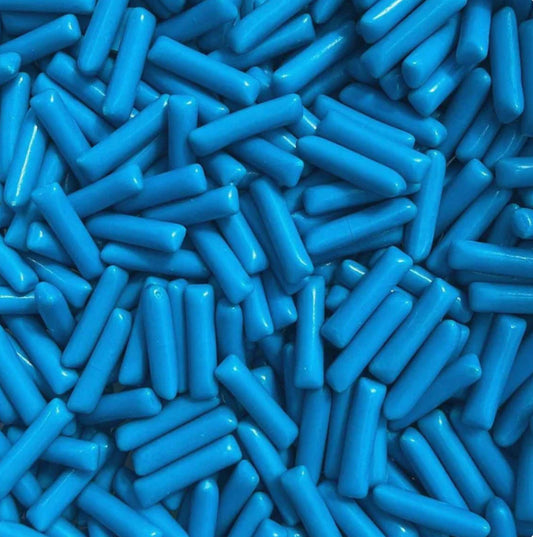 Hitschies Blue édition framboise 100g