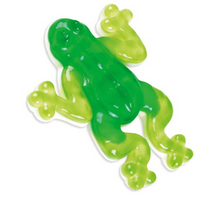 Grenouilles géantes Lot de 3