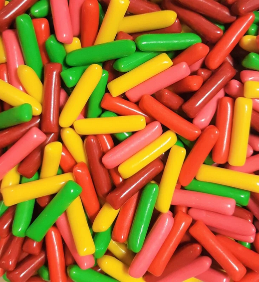 Hitschies Original 100 Gr