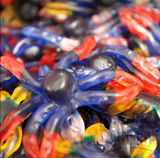 TROLLI Ursula et son encre   100Gr