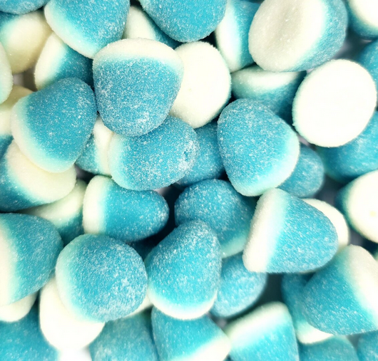 Bisous Bleu Damel 100 Gr