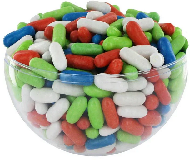 Carensac Haribo 100 Gr