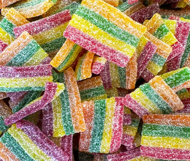 Miami Pik Haribo 100 Gr
