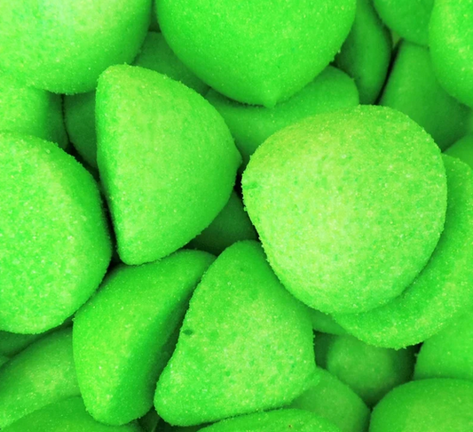 Balles de Golf Pomme 100 Gr