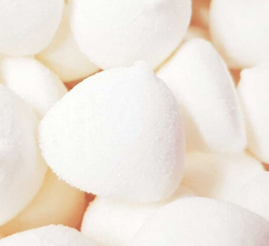 Balles de Golf Vanille 100 Gr