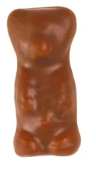 Ourson Guimauve (unité)