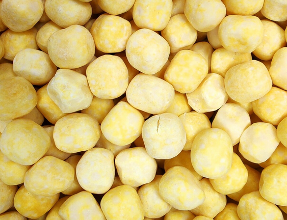 Bool Citron 100 Gr