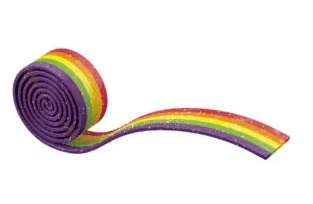 Rouleau Rolla Belta Rainbow Vidal