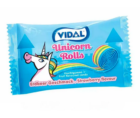 Rouleau Rolla Belta Licorne Vidal