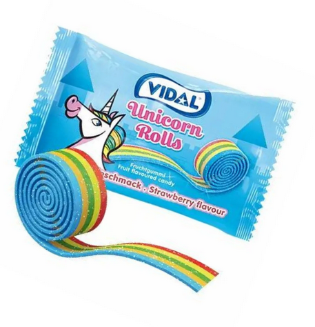 Rouleau Rolla Belta Licorne Vidal