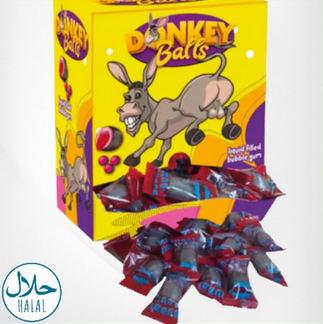 Bille Donkey Energy ( l'unité)