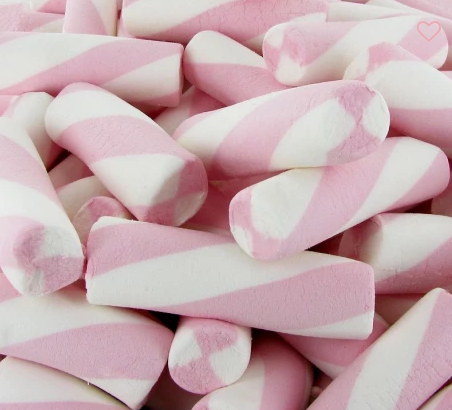 Finitronc crémeux en guimauve 100 Gr