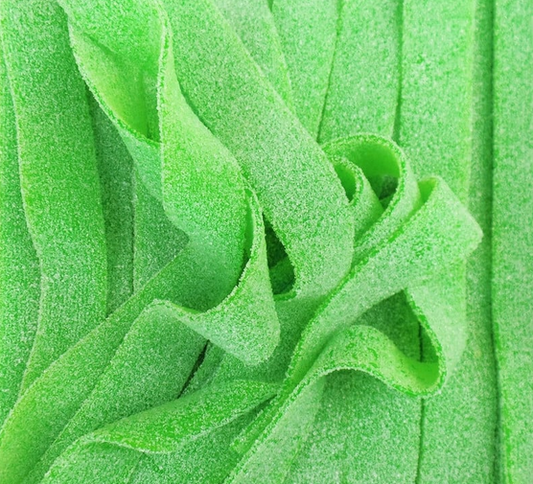 Bandos Acidulés pomme lot de 10