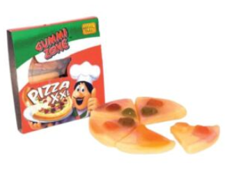 Bonbon Pizza XXL