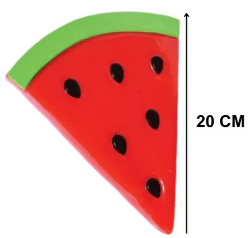 Mega Pastèque XXL - 600 g