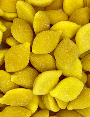 CITRON Halal 100 Gr