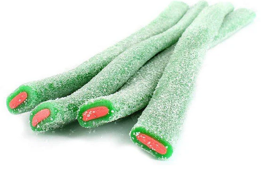 JUMBO PASTÈQUE ACIDULÉS