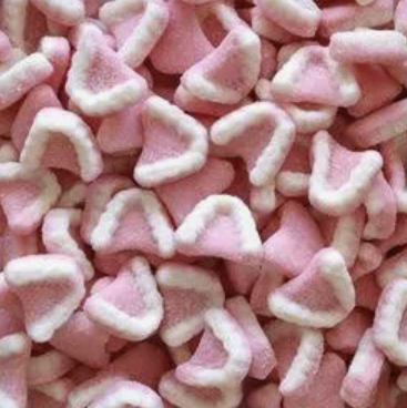 Dentiers sucrés 100g