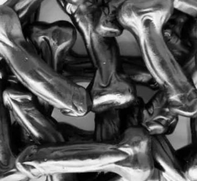 Zizi réglisse 100 Gr