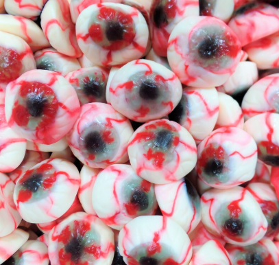 Yeux Bloody Eyes  100 gr