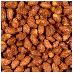 Pralines aux cacahuètes 100g