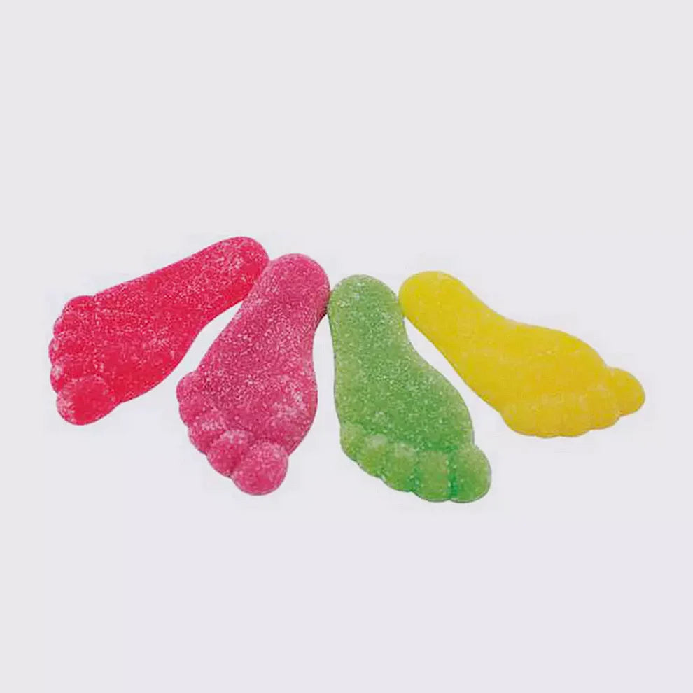 Pieds sucrés 100 Gr