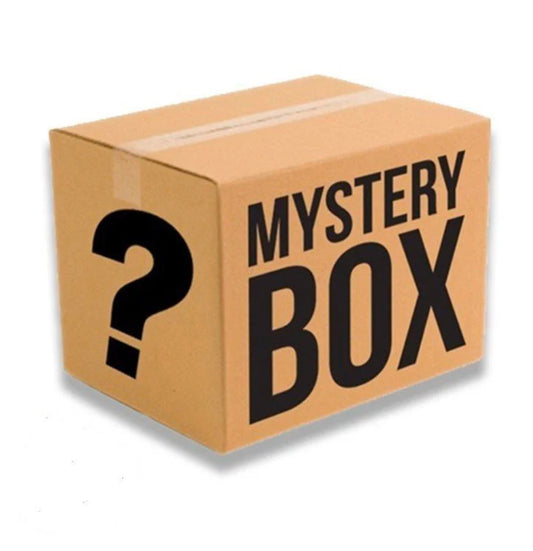 Boite mystère Bonbons 29€99