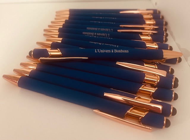 STYLO L'univers à Bonbons