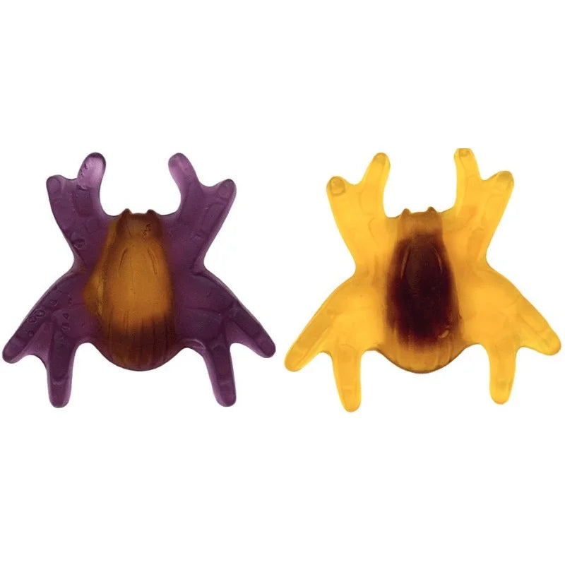 Araignée Lisse XXL lot de 3
