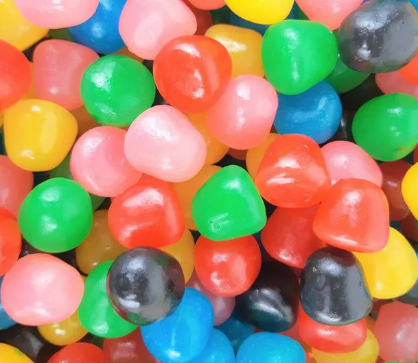 Haribo Dragibus 100 Gr