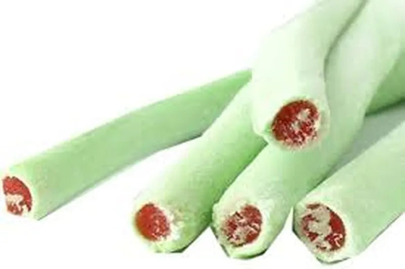 Batônnets aromatisée à la pastèque lot de 5