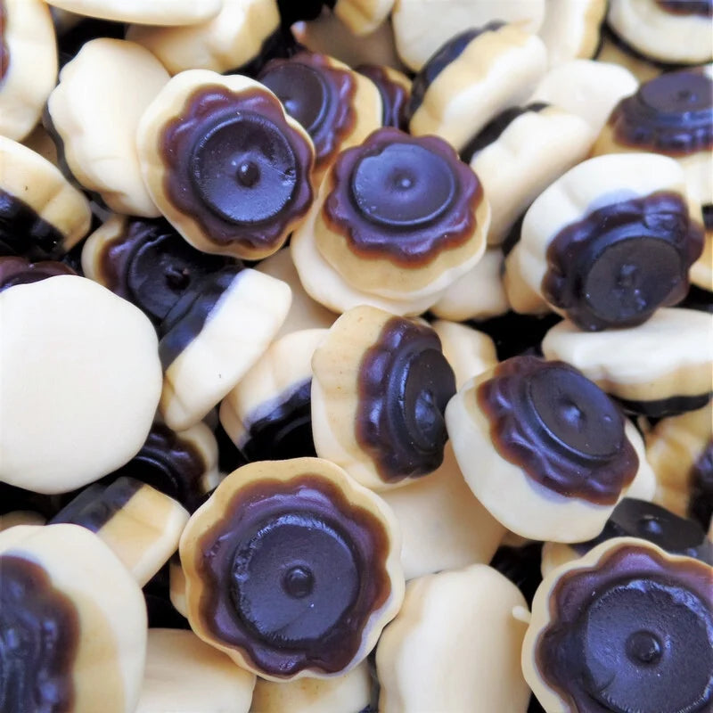 Flan caramel - Flanbolo Haribo 100 Gr
