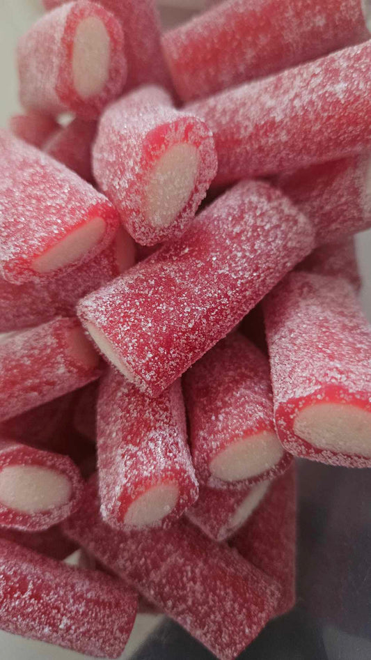 Mini-câble Fraise 100 Gr