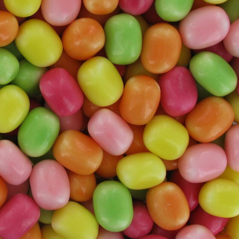 Mao Croqui Haribo