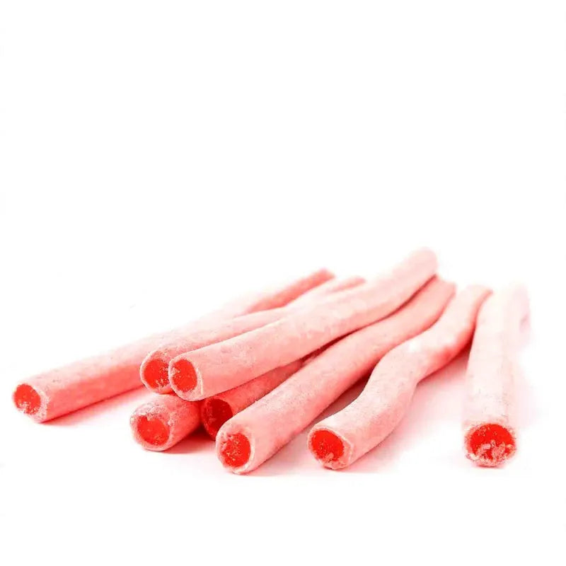 Bâtonnets Fini Saveur Fraise lot de 5