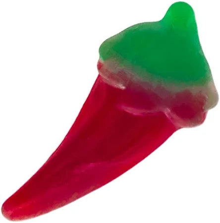 Bonbon Piments 100 Gr