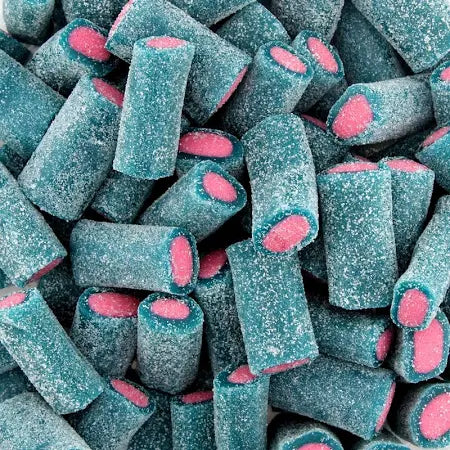 Mini câble fourré fruit 100 Gr