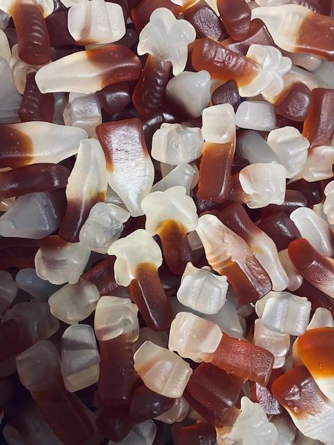 Bonbon Cola Playa 100 Gr