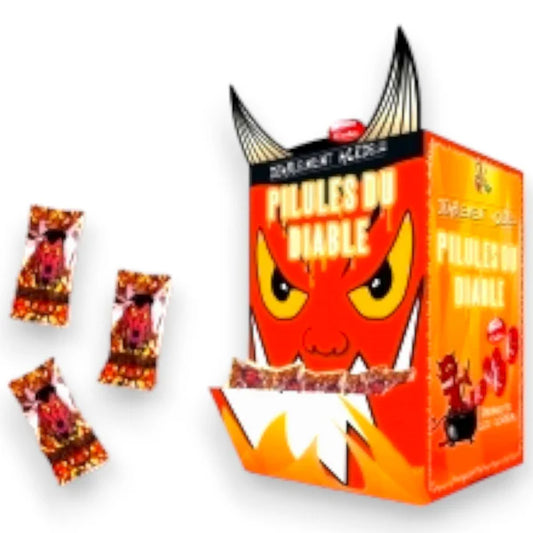 Pilules Du Diable Cola (x1)