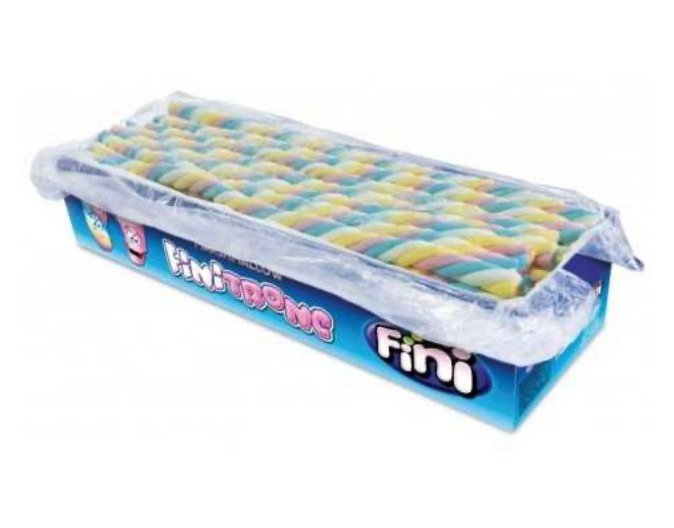 Guirlande de chamalow