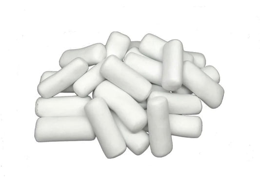 Réglisse craies d’écoles 100g