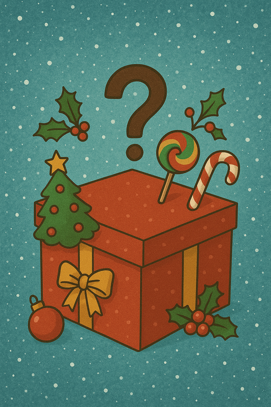 🎄Box de Noël 🎄