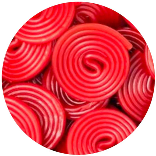 Spirale Fraise 100 g