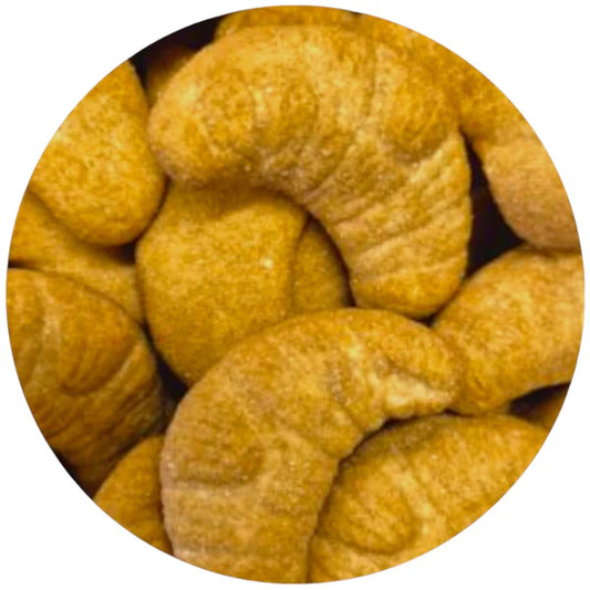 Croissant Fourré au Chocolat (x1)
