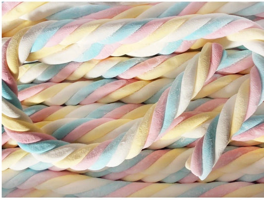 Guirlande de chamalow