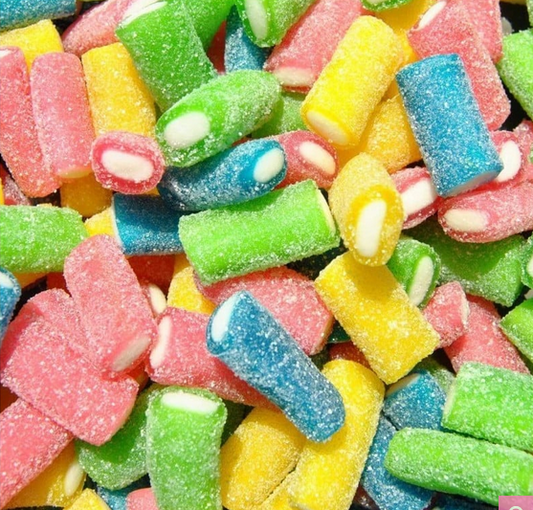 Rainbow Pik Haribo 100 Gr