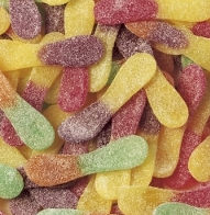 Lutti Langues Surfizz 100 Gr
