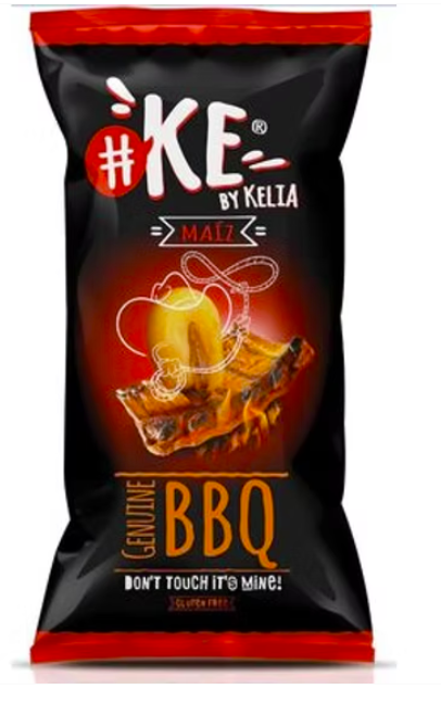 MAIZ Barbecue