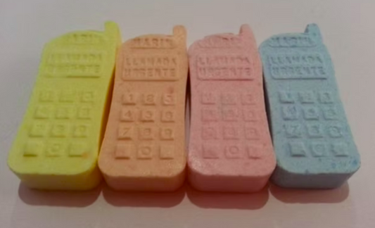 Téléphone boppy dextrose 100 Gr