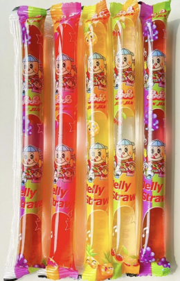 X5  BANDES JELLOOO  STICK